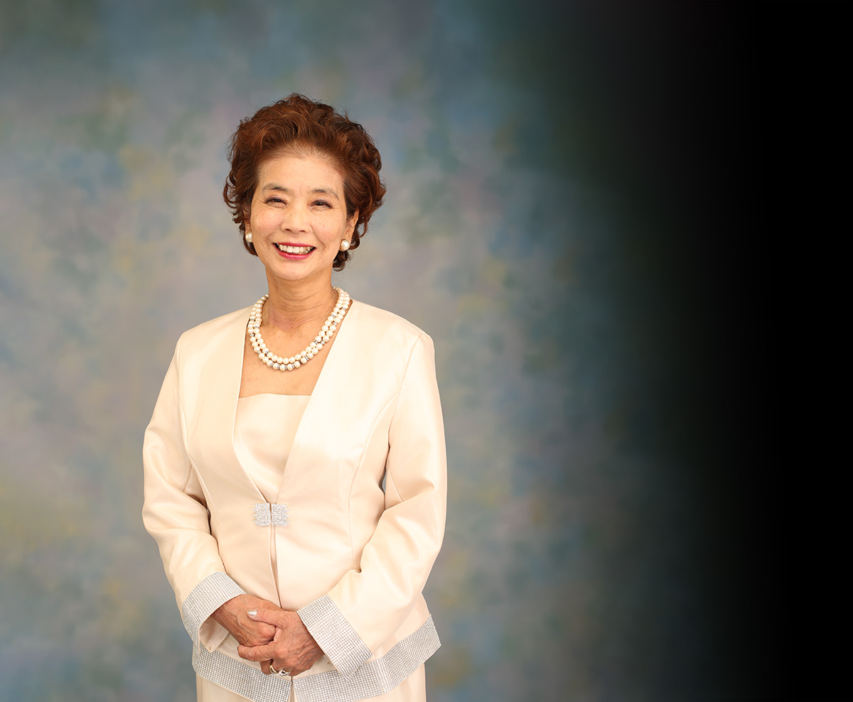 カズコ・ザイラー